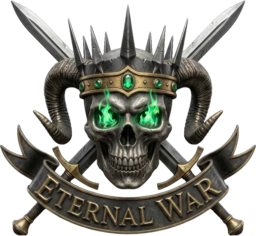Eternal