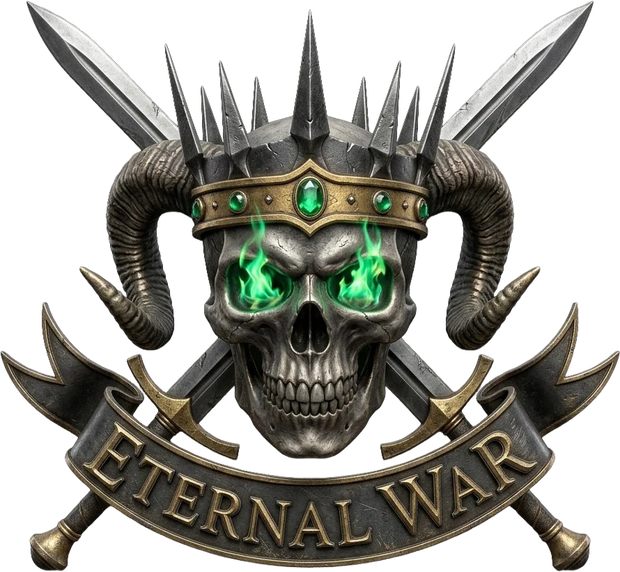 Eternal War