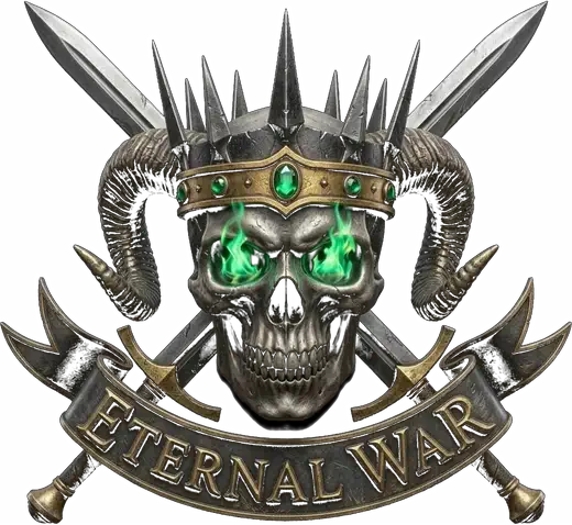 Eternal War